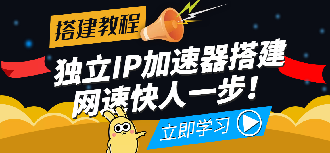 【副业项目4314期】【独立IP搭建教程】SOCK5-IP搭建制作详细流程，散人工作室必备技能-易学副业